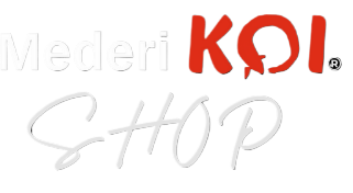 Mederi KOI Shop