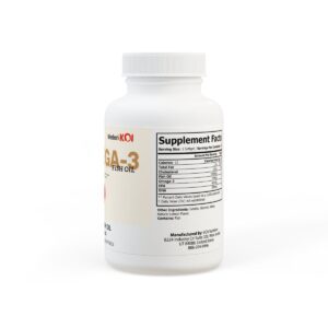 Omega 3 - Image 2