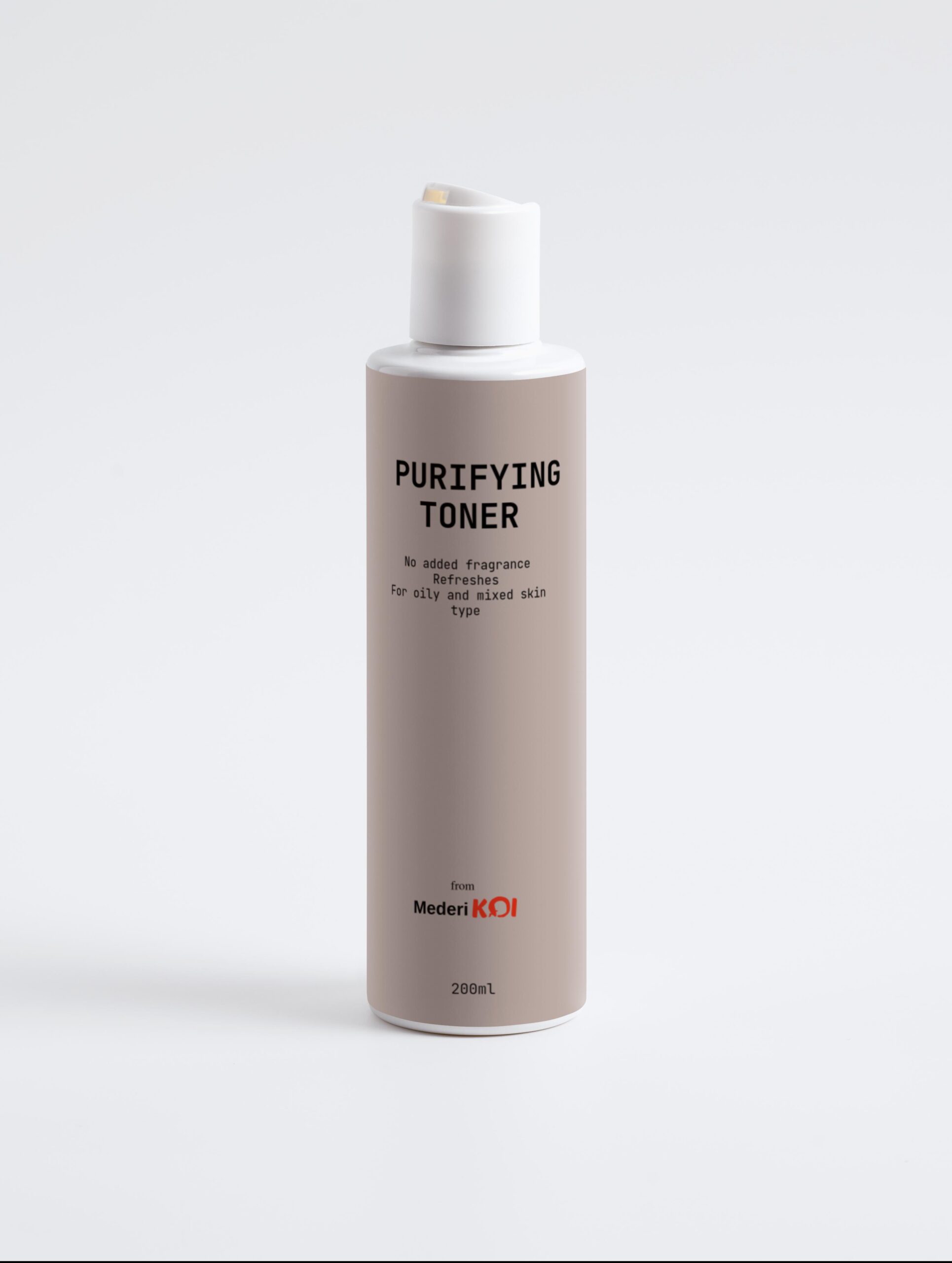Purifying Toner - Image 1