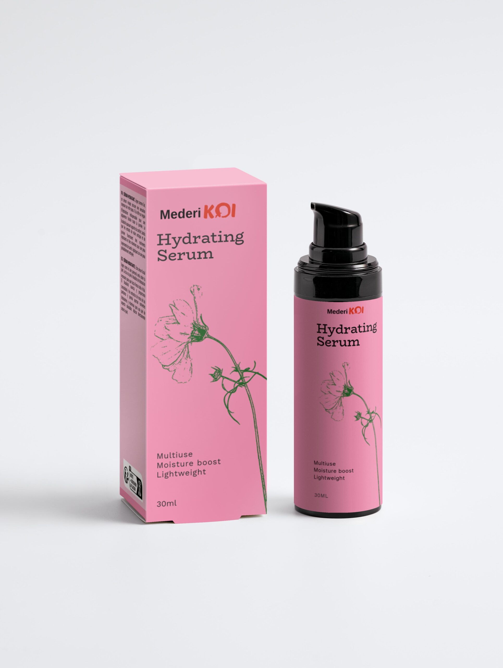 Hydrating Serum - Image 1