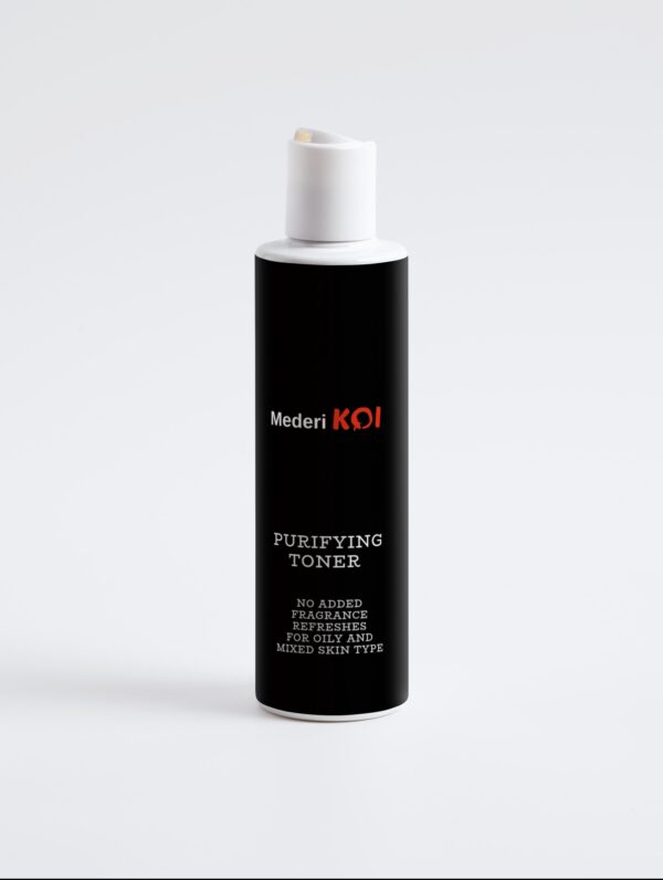 Purifying Toner - Image 1