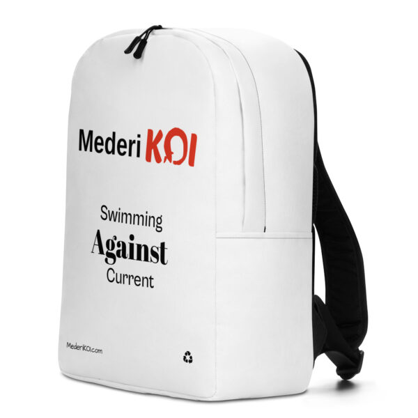 Minimalist Backpack - Image 2