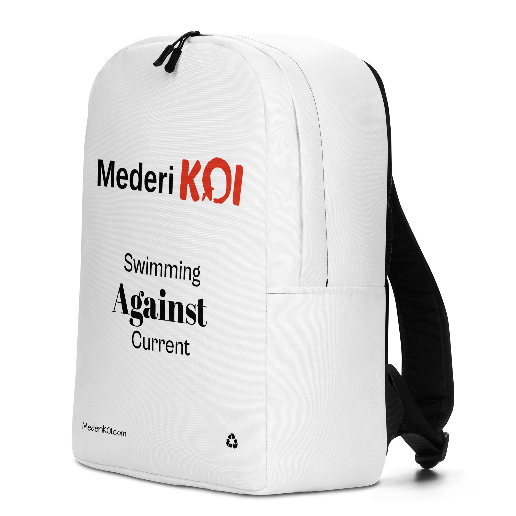 Minimalist Backpack - Image 2