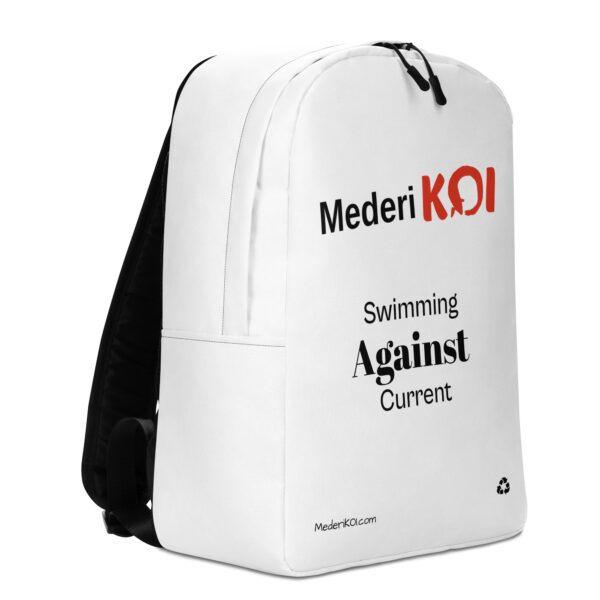Minimalist Backpack - Image 3