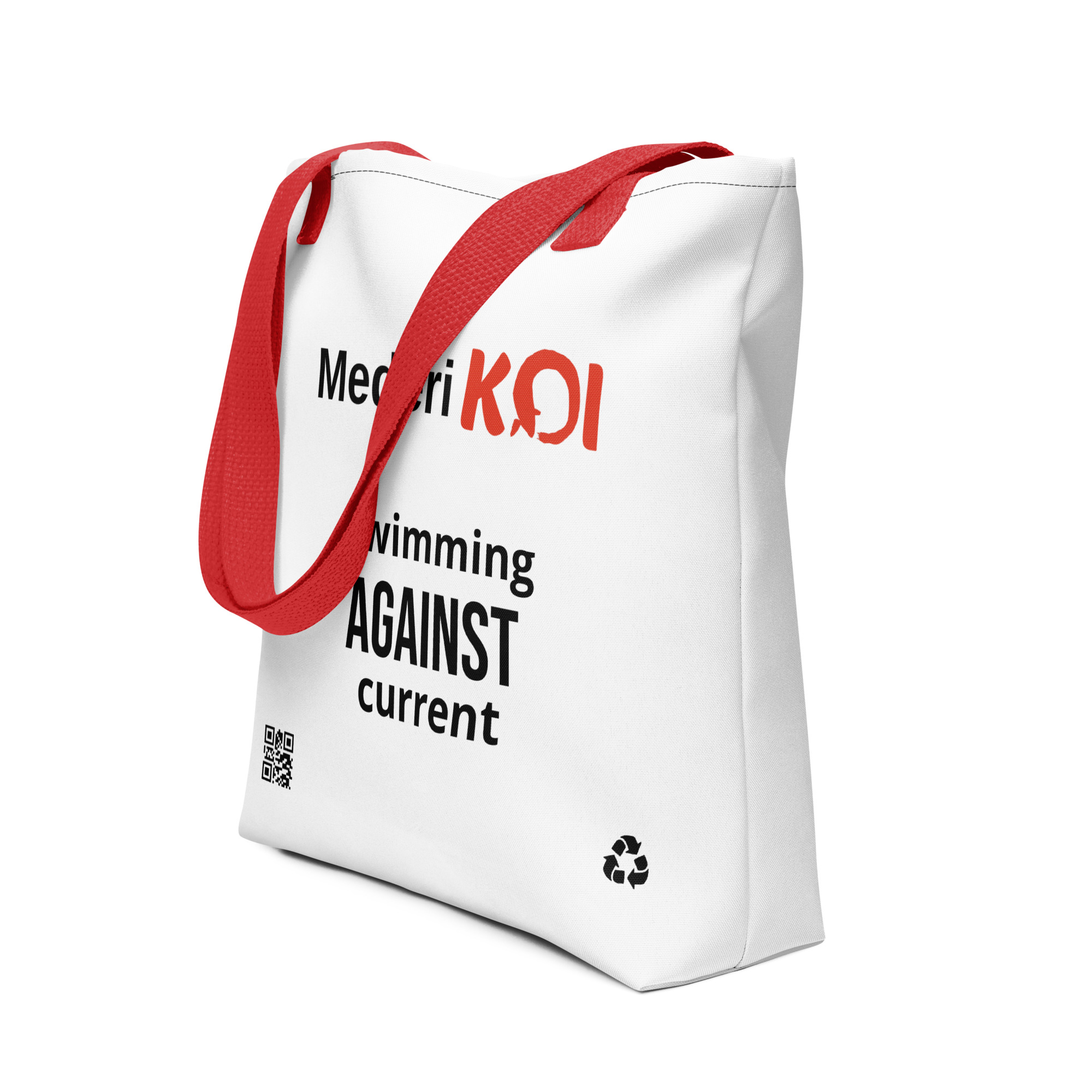 Tote bag - Image 2