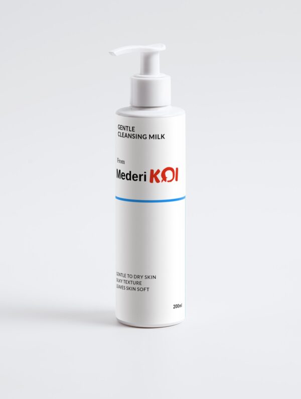 Gentle Cleansing Milk - Image 1