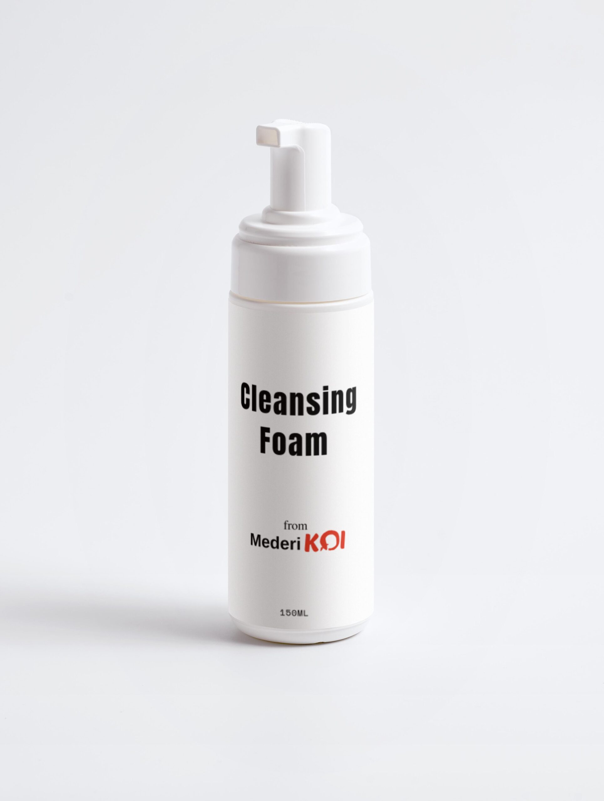 Cleansing Foam - Image 1