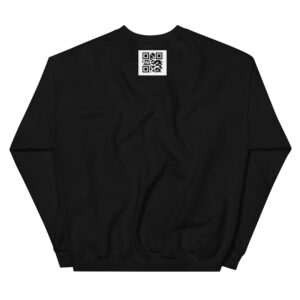 Unisex Sweatshirt - Image 3