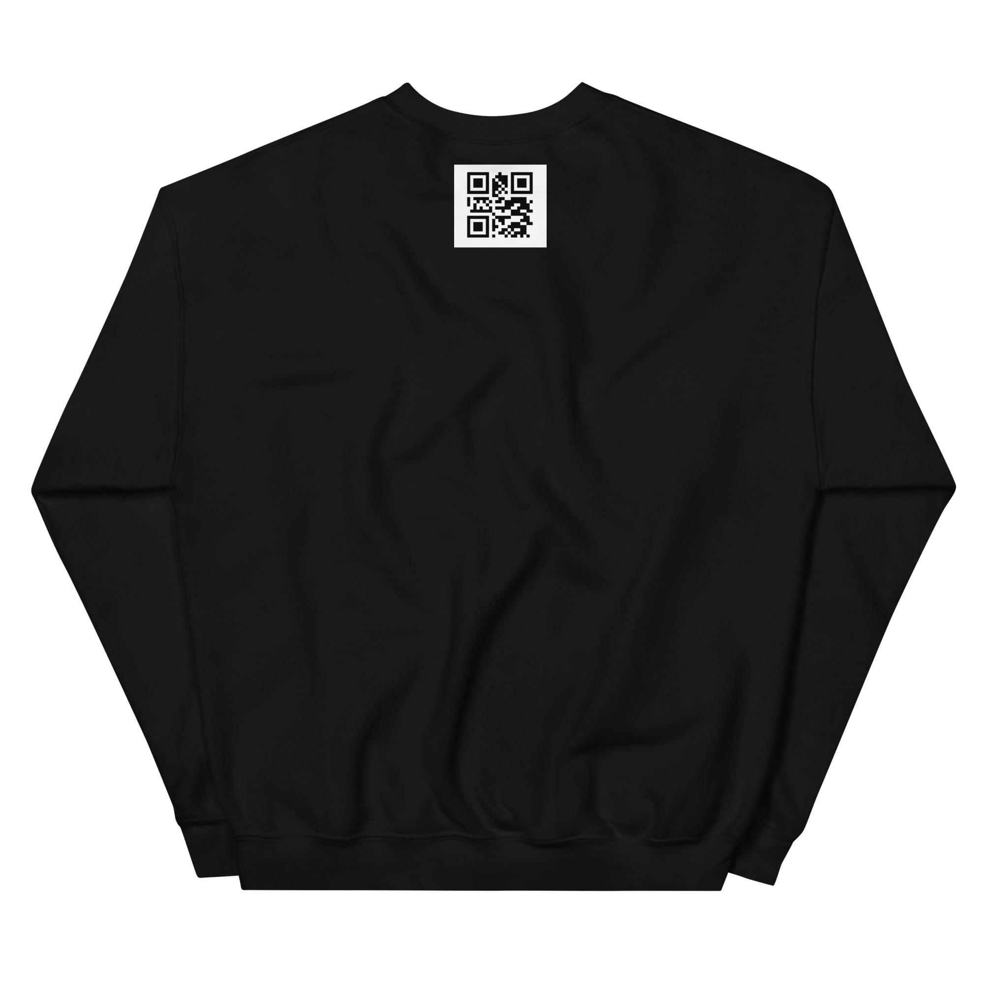 Unisex Sweatshirt - Image 3