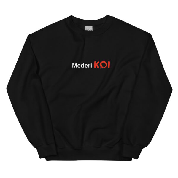 Unisex Sweatshirt - Image 2