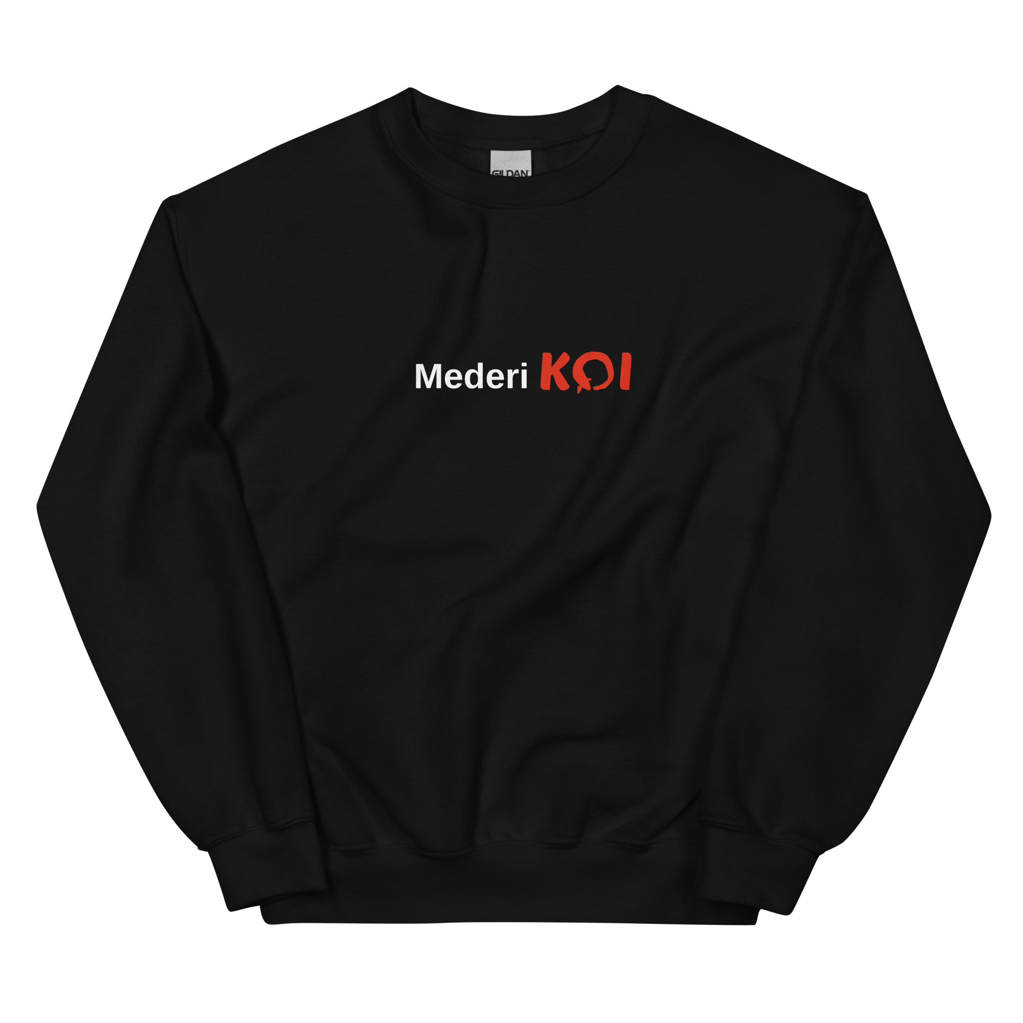 Unisex Sweatshirt - Image 2
