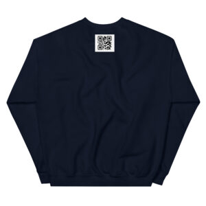 Unisex Sweatshirt - Image 4