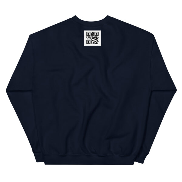 Unisex Sweatshirt - Image 4
