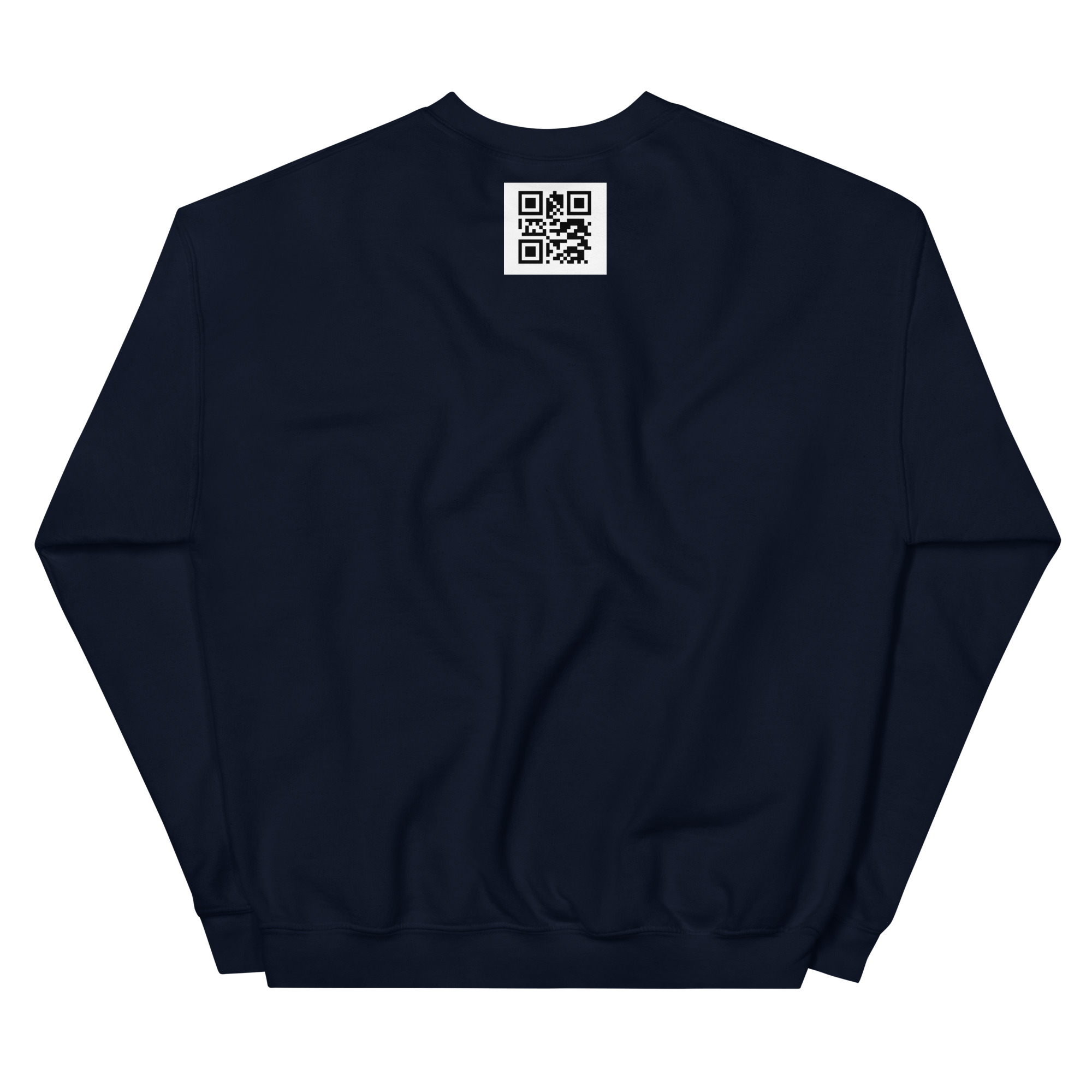 Unisex Sweatshirt - Image 4