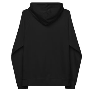 eco hoodie Mederi KOI. unisex - Image 2