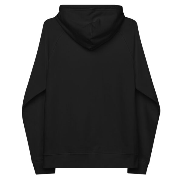 eco hoodie Mederi KOI. unisex - Image 2