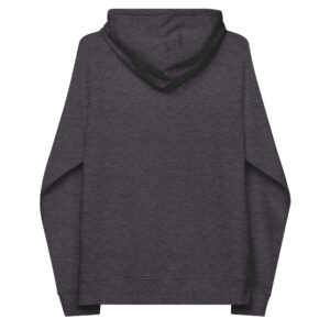 eco hoodie Mederi KOI. unisex - Image 4