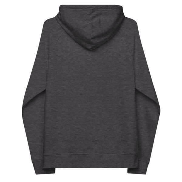 eco hoodie Mederi KOI. unisex - Image 4
