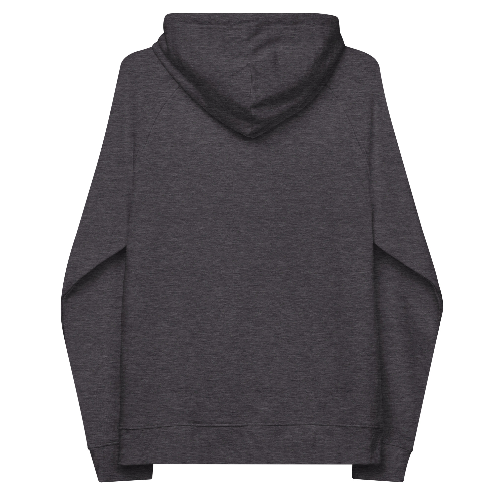 eco hoodie Mederi KOI. unisex - Image 4