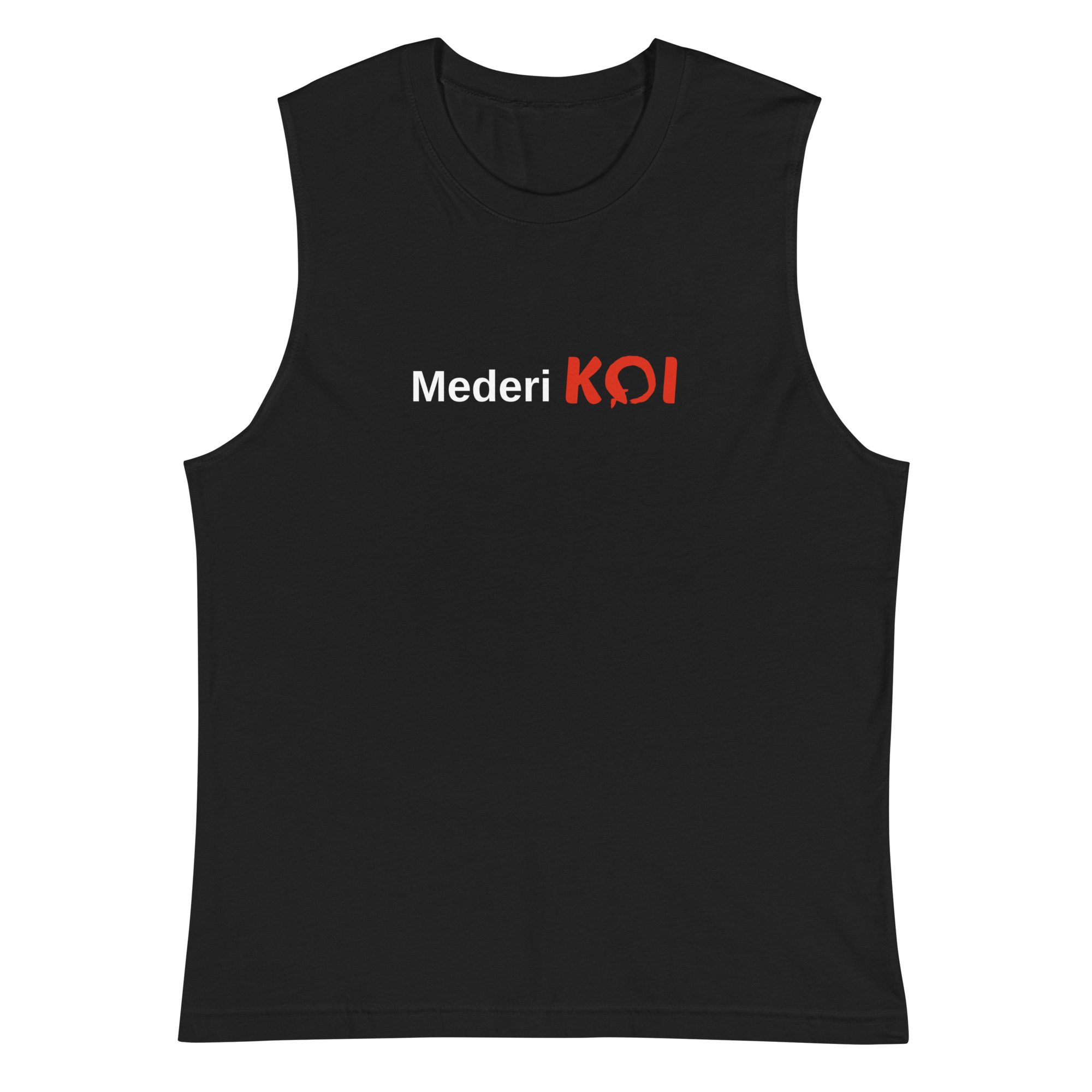 Muscle Shirt - Image 1