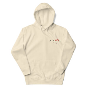 Unisex Hoodie - Image 1