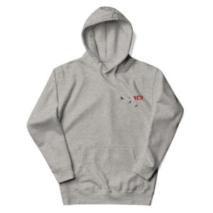 Unisex Hoodie - Image 2