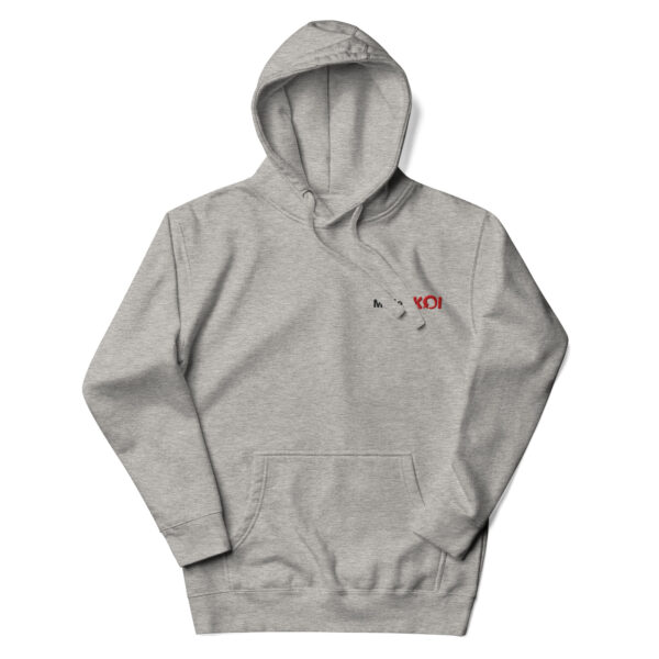 Unisex Hoodie - Image 2