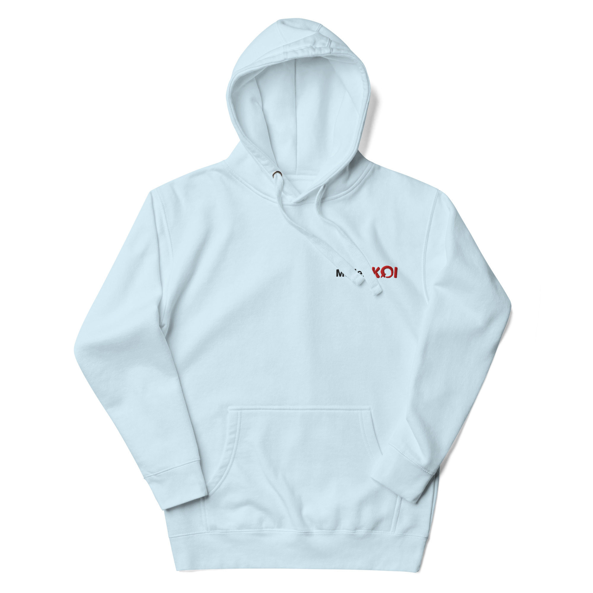 Unisex Hoodie - Image 3