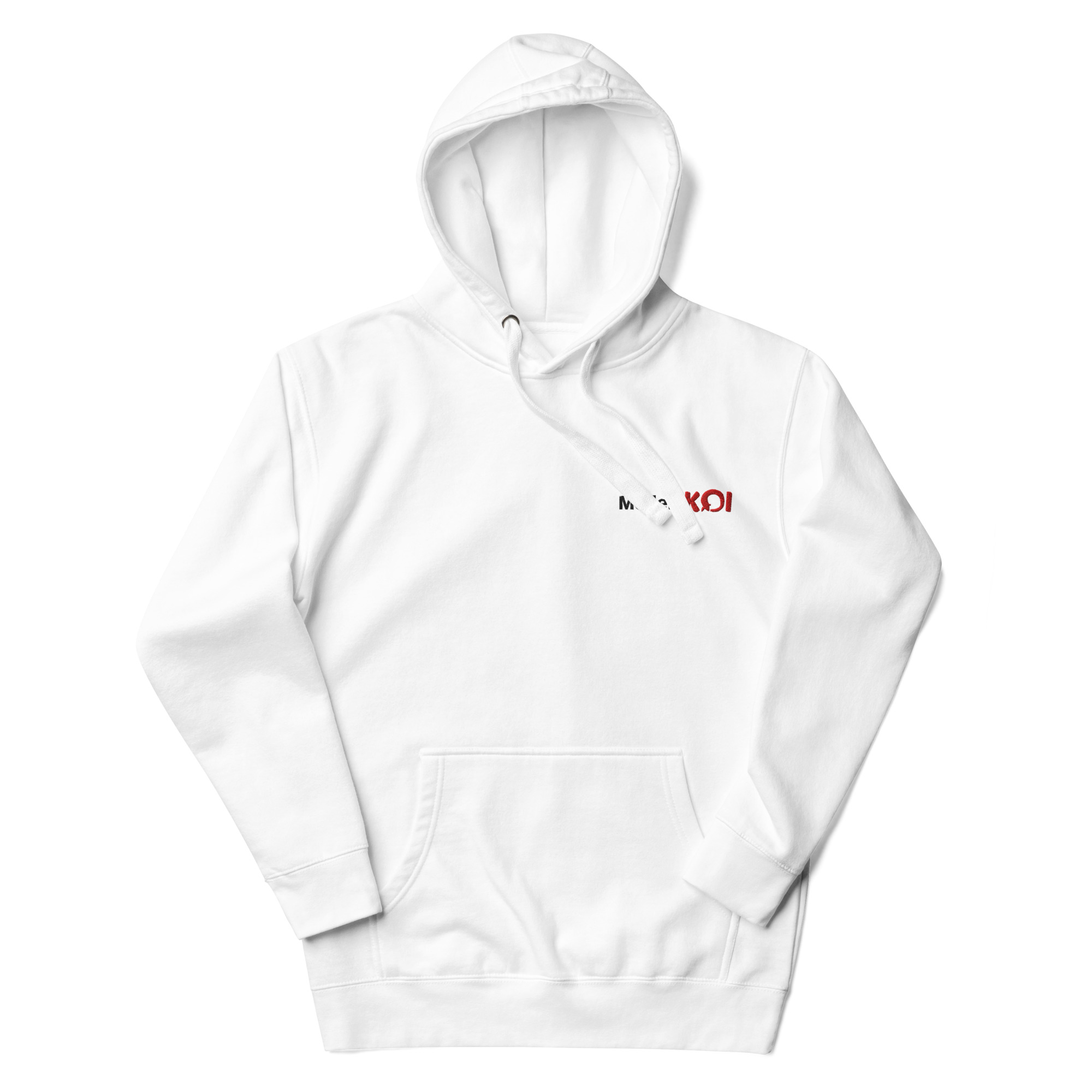 Unisex Hoodie - Image 4
