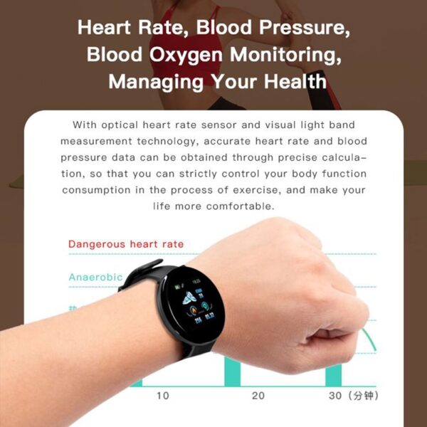 KOI Watch - Image 2